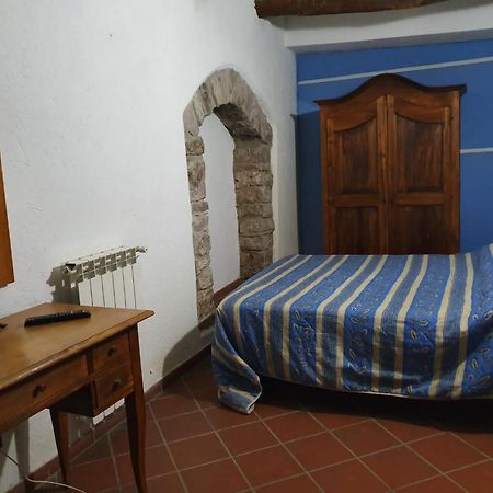 Agriturismo Radici Contadine Bisaccia المظهر الخارجي الصورة