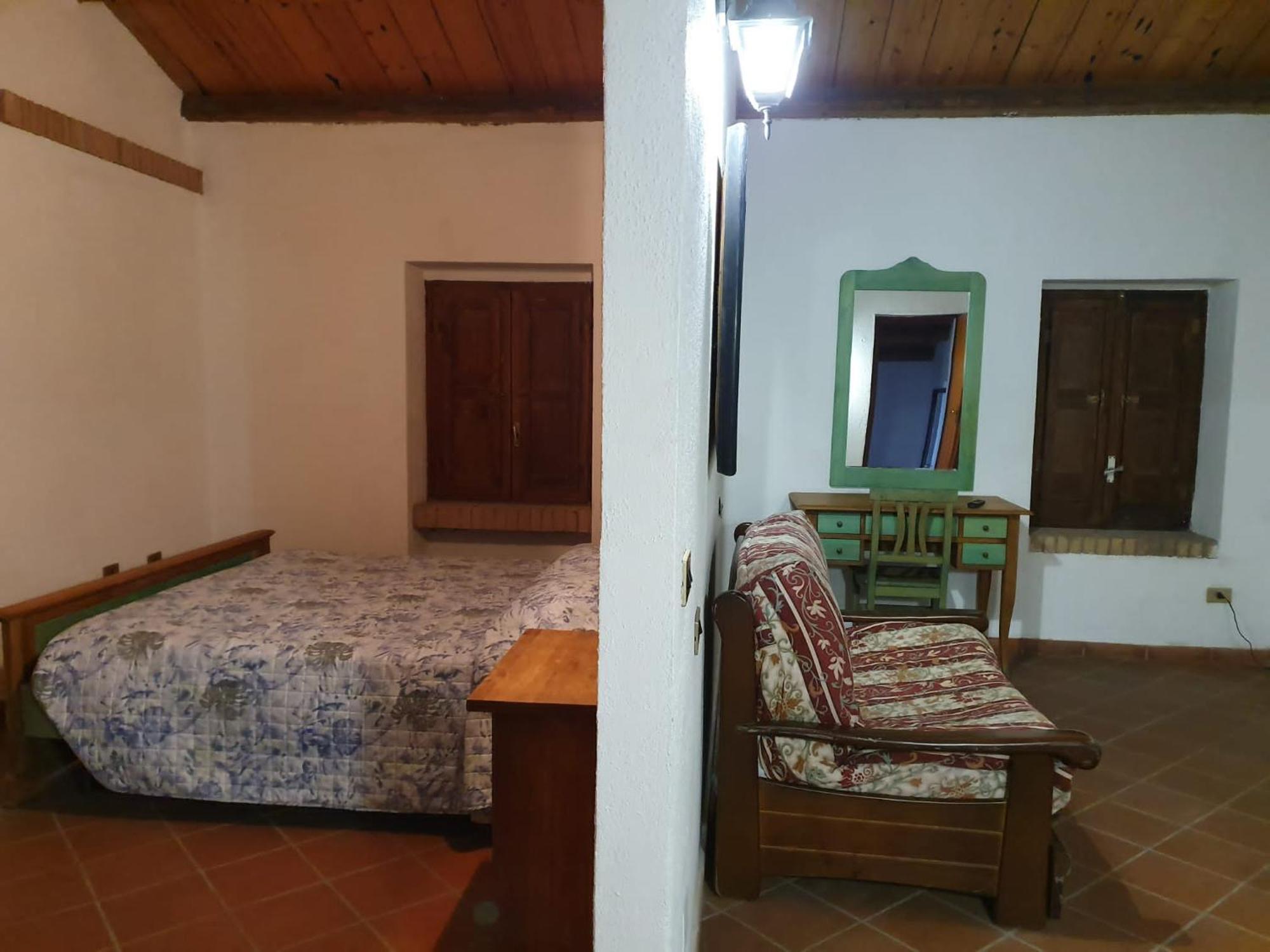 Agriturismo Radici Contadine Bisaccia المظهر الخارجي الصورة