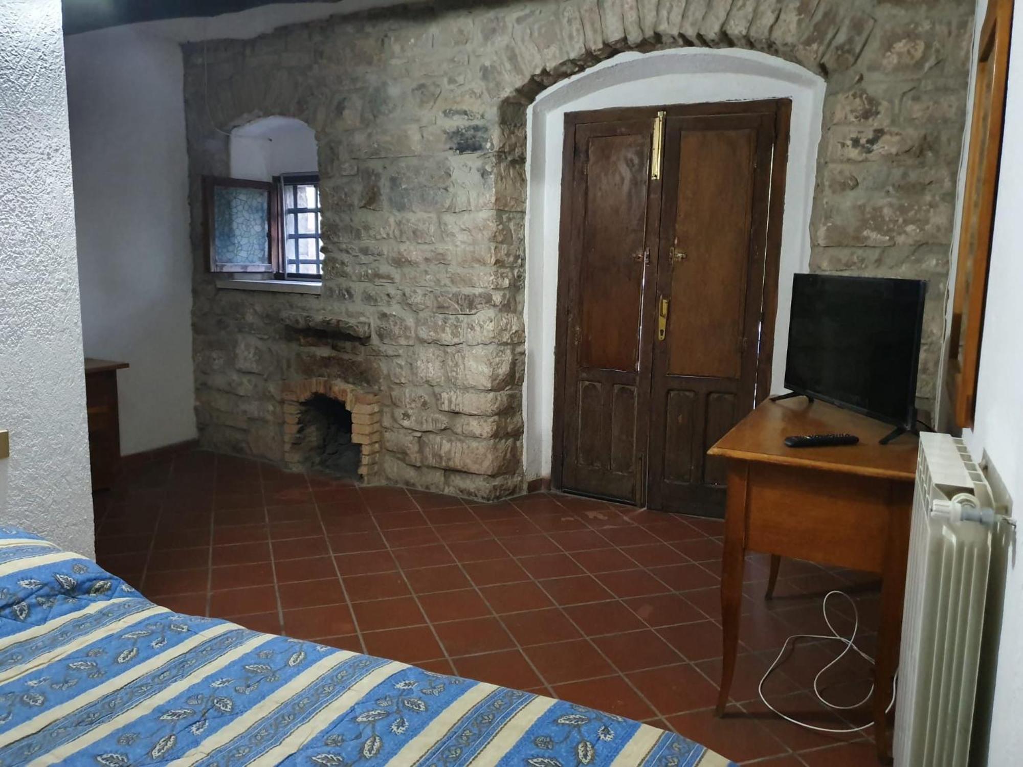 Agriturismo Radici Contadine Bisaccia المظهر الخارجي الصورة