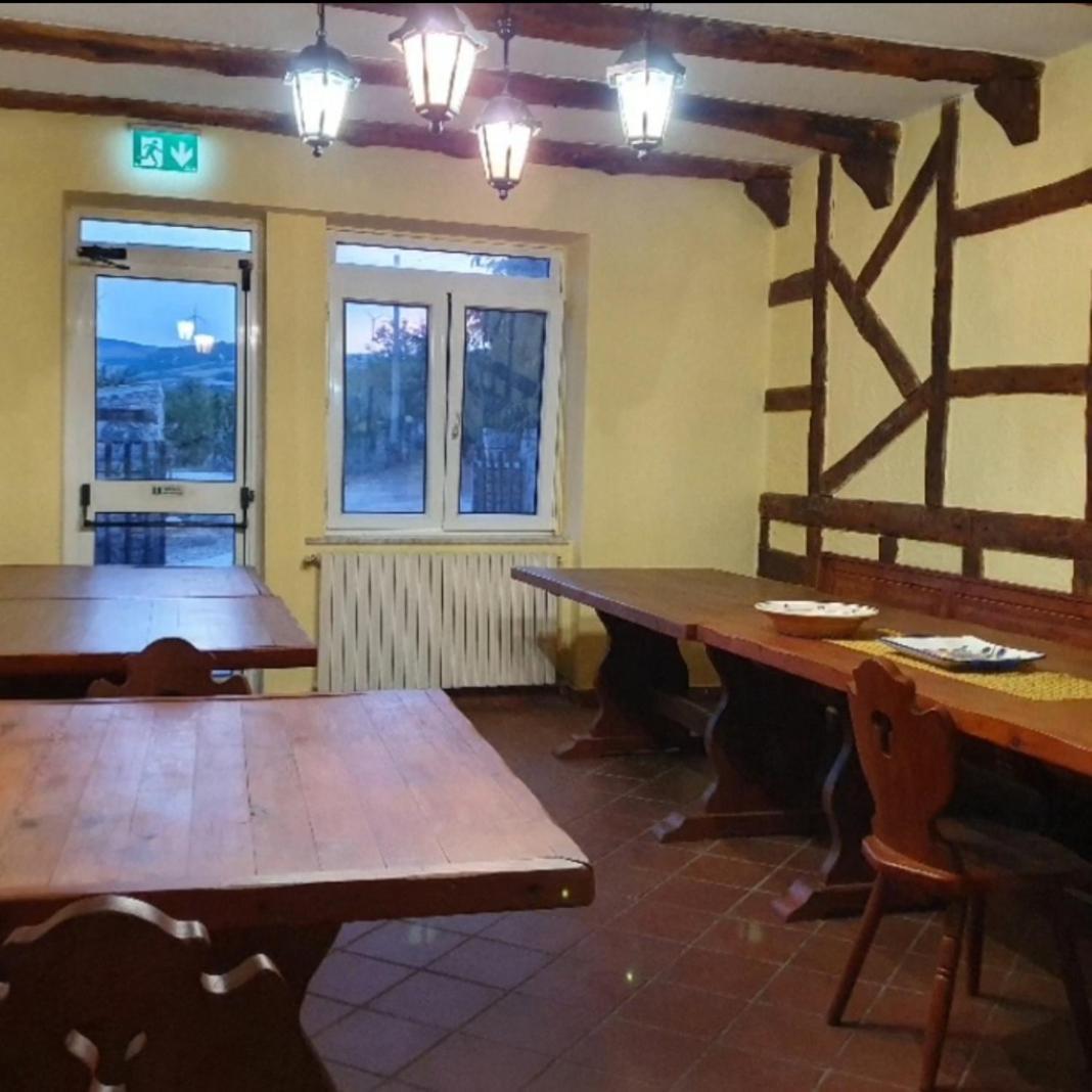 Agriturismo Radici Contadine Bisaccia المظهر الخارجي الصورة