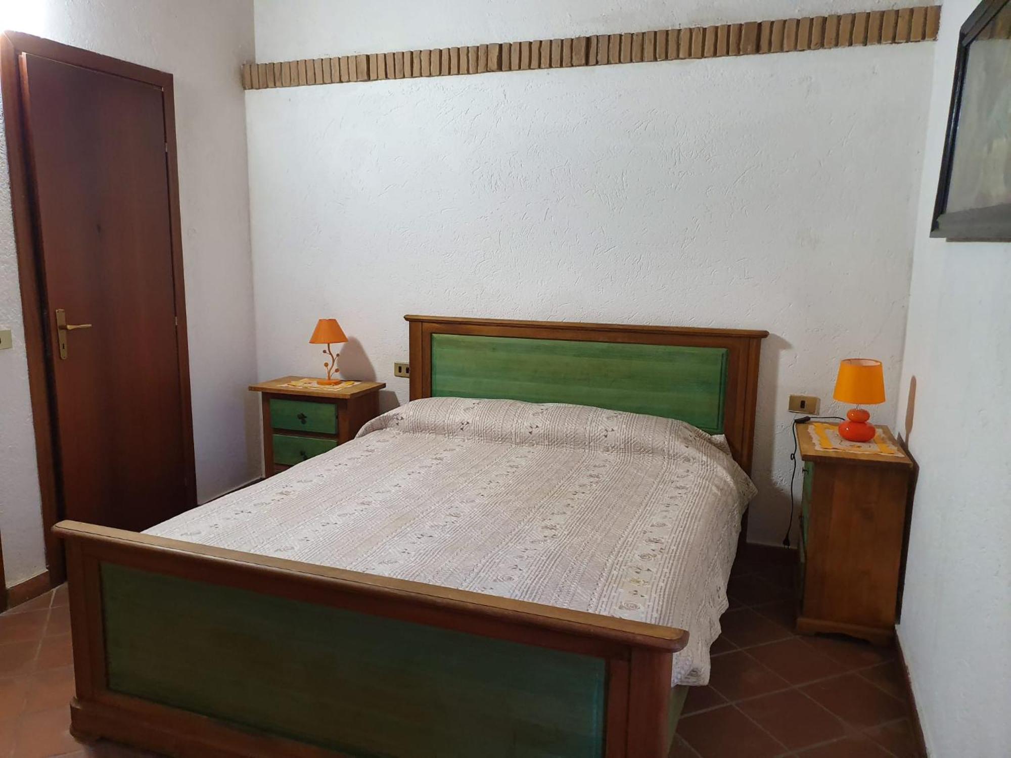 Agriturismo Radici Contadine Bisaccia المظهر الخارجي الصورة