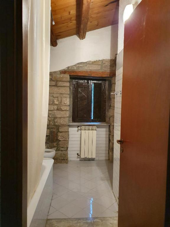 Agriturismo Radici Contadine Bisaccia المظهر الخارجي الصورة