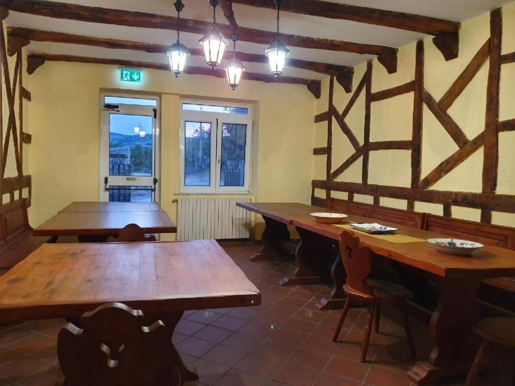 Agriturismo Radici Contadine Bisaccia المظهر الخارجي الصورة