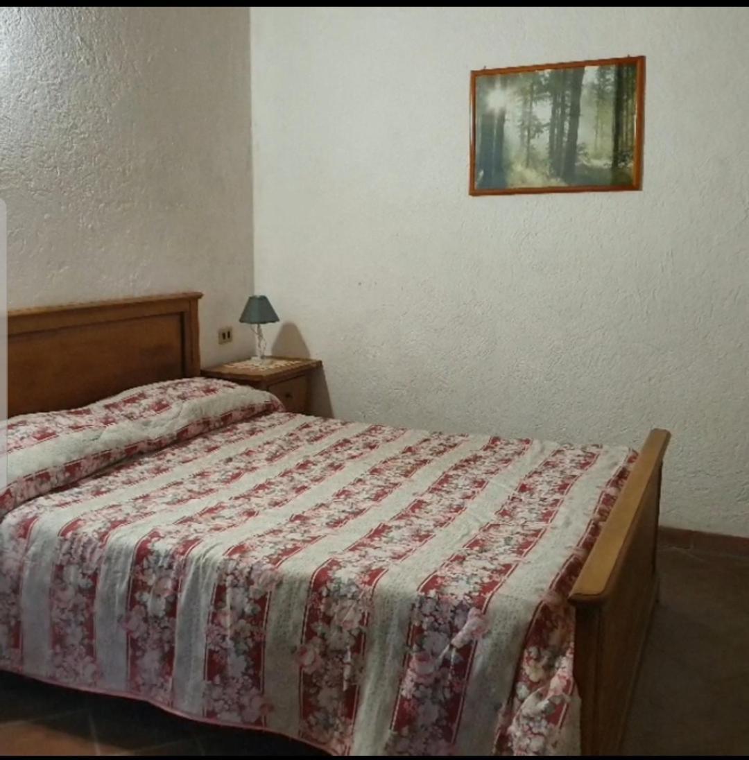 Agriturismo Radici Contadine Bisaccia المظهر الخارجي الصورة