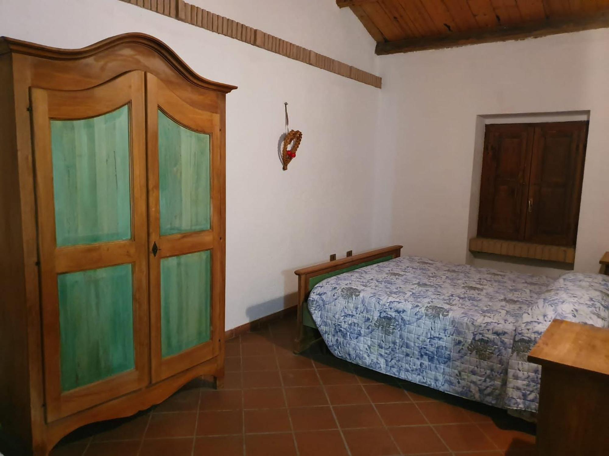 Agriturismo Radici Contadine Bisaccia المظهر الخارجي الصورة