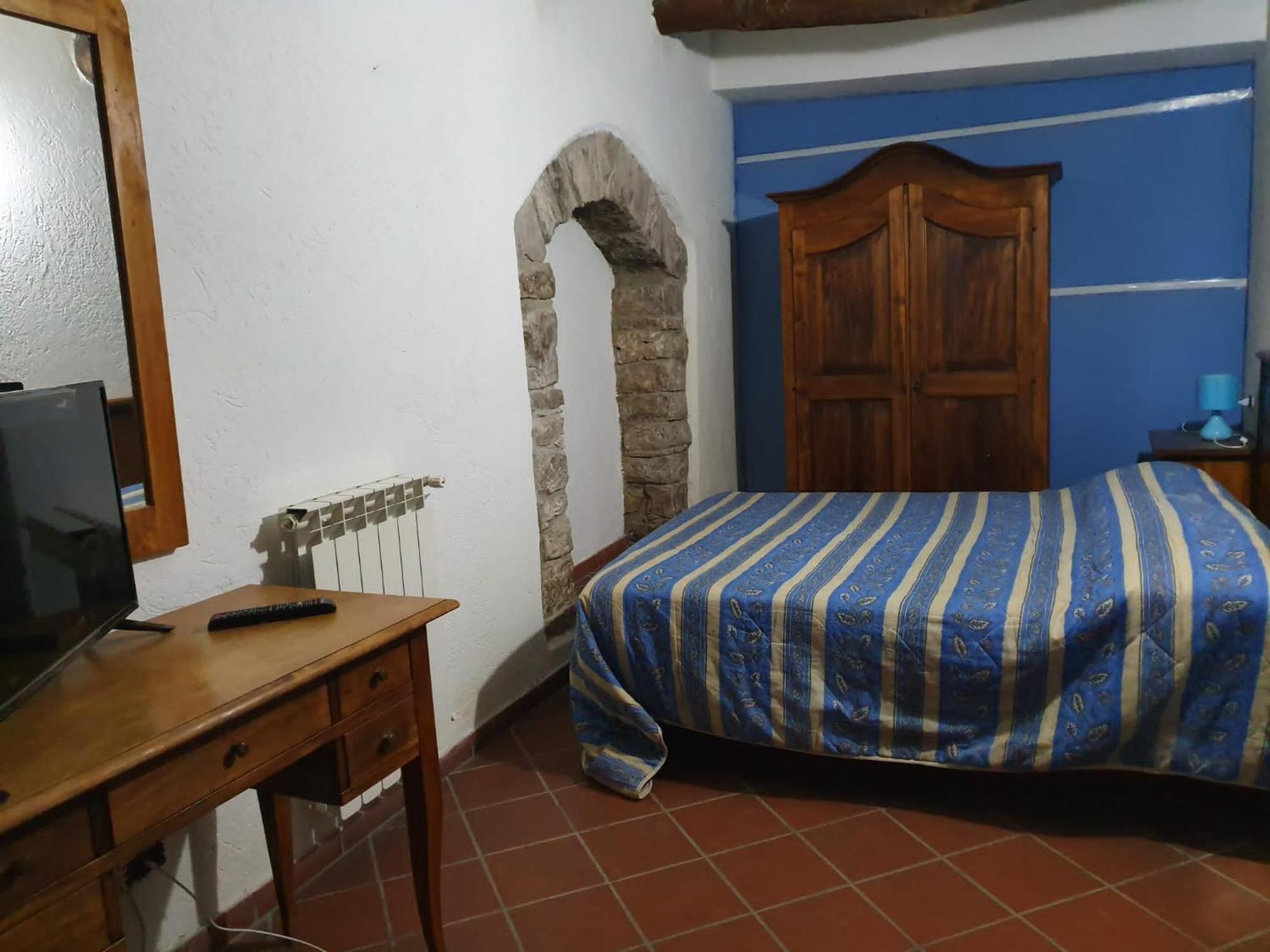 Agriturismo Radici Contadine Bisaccia المظهر الخارجي الصورة