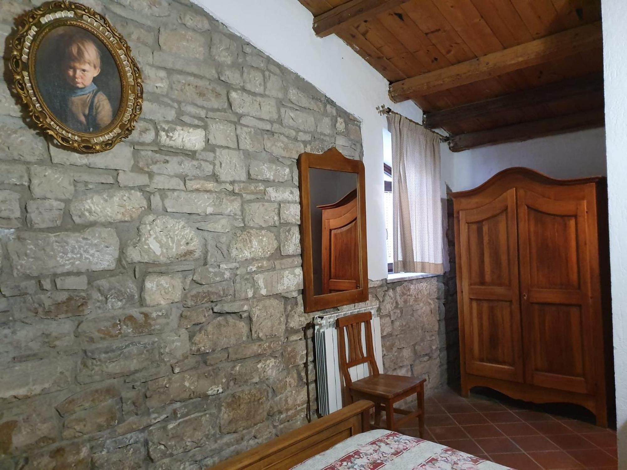 Agriturismo Radici Contadine Bisaccia المظهر الخارجي الصورة